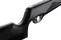 Snowpeak GR1000X Nitro Piston Air Rifle, image 3