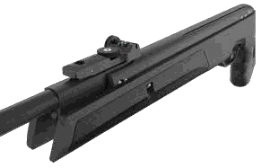 Snowpeak GR800S Spring Air Rifle, image 4