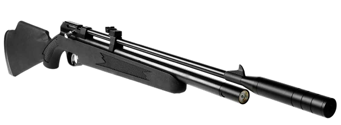 Artemis PR900S GEN2 Precharged Pneumatic Rifle