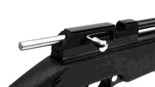 Artemis PR900S GEN2 Precharged Pneumatic Rifle, image 3