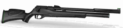Snowpeak T-REX 5.5 Precharged Pneumatic Rifle