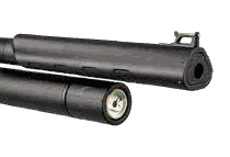 Snowpeak T-REX 5.5 Precharged Pneumatic Rifle, image 3