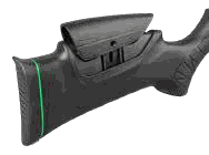 Snowpeak T-REX 5.5 Precharged Pneumatic Rifle, image 4