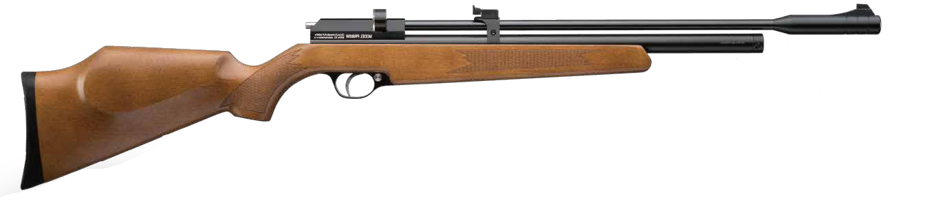 Artemis PR900 GEN-2 Precharged Pneumatic Rifle With Regulator