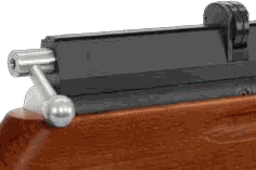 Artemis M10 PCP Air Rifle With Silent Suppressor, image 2