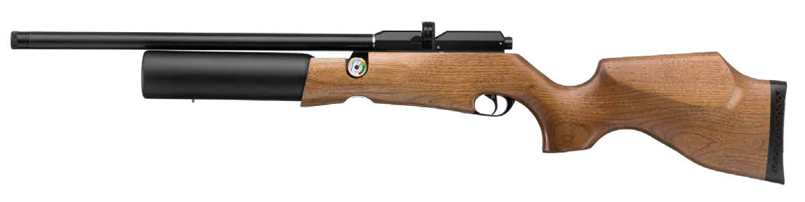 Artemis PCP M16A Pre-Charged Air Rifle