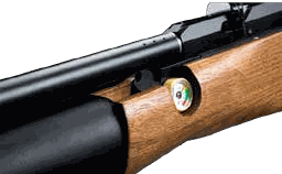 Artemis PCP M16A Pre-Charged Air Rifle, image 3