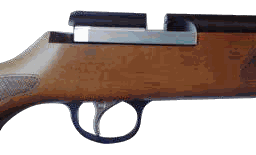 Artemis PCP M30 Regulated PCP Rifle Bolt Action, image 2