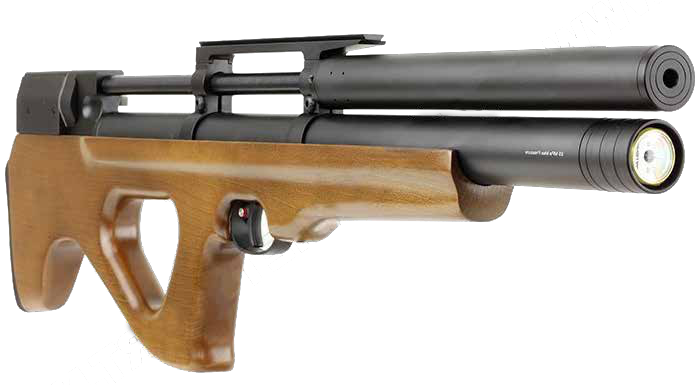 Artemis P10 PCP Bullpup Air Rifle