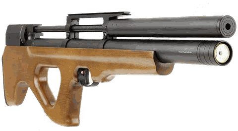Artemis P10 PCP Bullpup Air Rifle