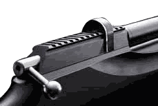 Snowpeak M25 Pre-Charge Pneumatic Rifle, image 2