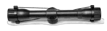 Crosman Shockwave Quietfire Nitro Piston Break Barrel Air Rifle, image 2