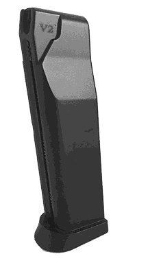 KWC 27/7 Airsoft 6mm Replacement Magazine