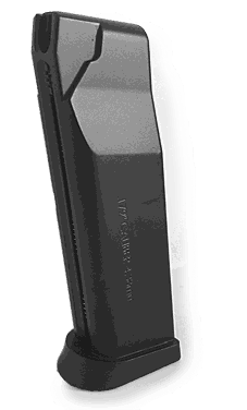 KWC 24/7 Taurus Non-Blowback Replacement Magazine