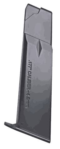 KWC Jerico 941 Non-Blowback Replacement Magazine