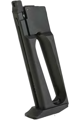 KWC PM Makarov Blowback Replacement Magazine