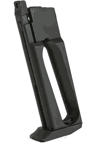 KWC PM Makarov Blowback Replacement Magazine