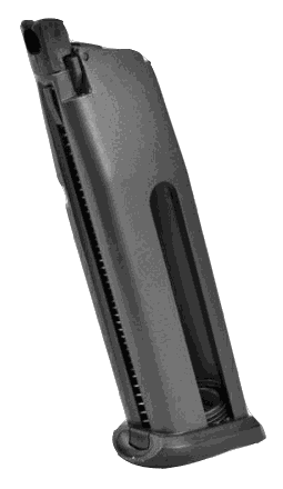 KWC Colt 1911 Blowback Replacement Magazine