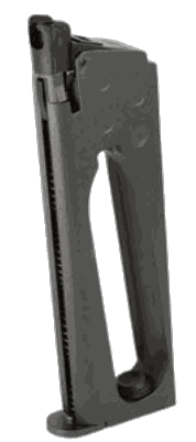 KWC Tangfolio Non-Blowback Replacement Magazine
