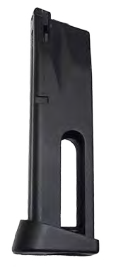KWC Beretta 92 Non-Blowback Replacement Magazine