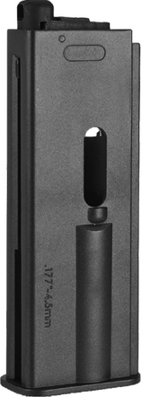 KWC Mini Uzzi Non-Blowback Replacement Magazine