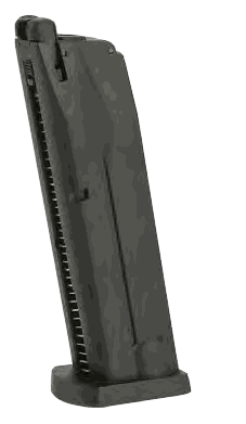 KWC M92 Non-Blowback Replacement Magazine