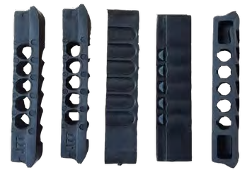 Daisy Replacement 5 Shot Clips for 93/693