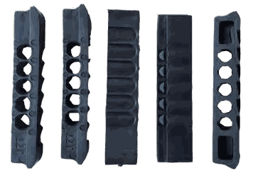 Daisy Replacement 5 Shot Clips for 93/693