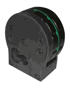 PCP Rotary Magazine for M16