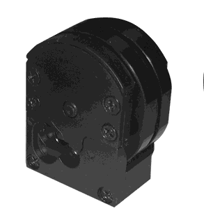 PCP Rotary Magazine for M11