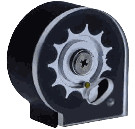 PCP Rotary Magazine for M30, M22 and M255