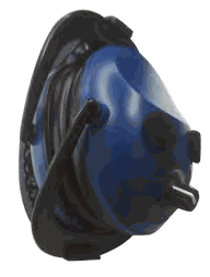 Sterling NHP3000 Electronic Earmuffs, image 3