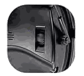 Tacband EMA06 Wireless Bluetooth Electronic Earmuffs, image 2