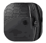Tacband EMA06 Wireless Bluetooth Electronic Earmuffs, image 3