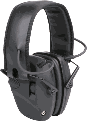 Tacband EMA01 Low Profile Electronic Earmuffs, image 2