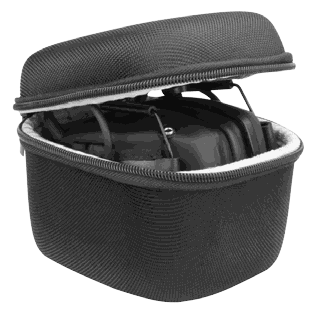 Tacband EMA09 Electronic Earmuffs, image 2