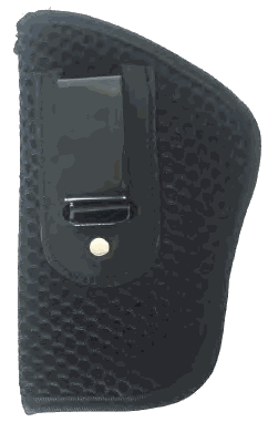 Universal Inside Waistband Fabric Holster, image 1