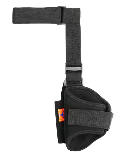 Tactical Ankle Holster