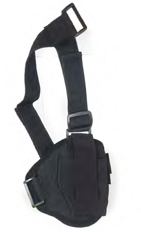 Ankle Holster