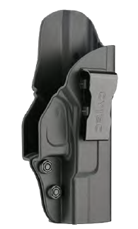 Polymer IWB Inside Waistband Holster