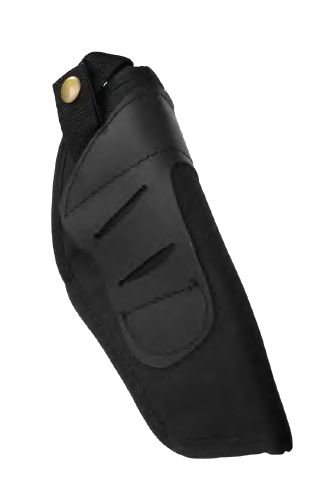 JMD Leather OWB Holster