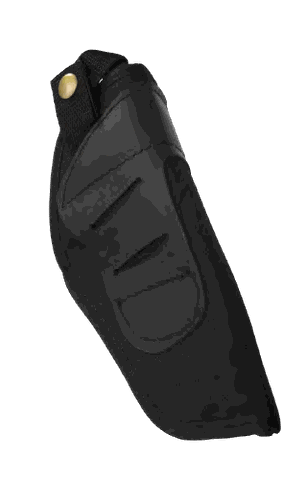 JMD Leather OWB Holster