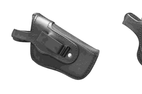 OWB Small Auto Holster