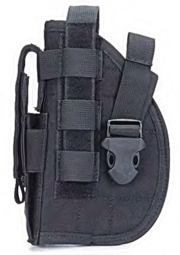 Rotchi Universal OWB Molle Holster