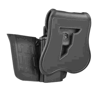 Cytac OWB Holster With Mag Pouch Combo, image 2