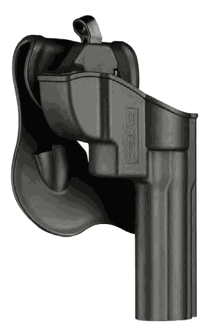 Cytac T-Thumbsmart Outside Holster, image 2