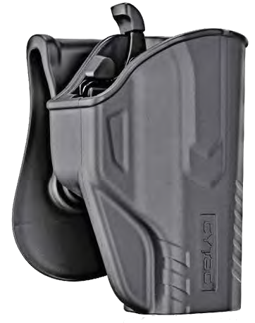 Cytac T-Thumbsmart Outside Holster
