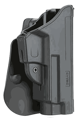 Cytac F-Speeder Fast Draw Holster