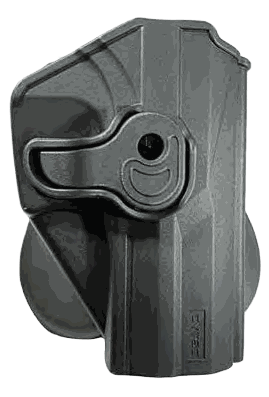 Cytac Gen 2 Defender Series Holster