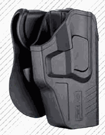 Cytac Gen 3 Defender Series Holster